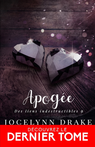 Des liens indestructibles, tome 9 : Apogée