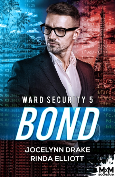 Ward Security, tome 5 : Bond