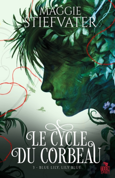 Le cycle du corbeau (La prophétie de Glendower)