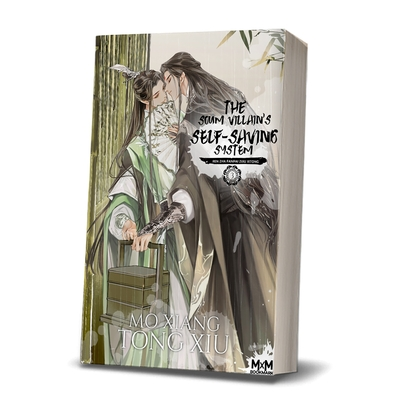 The Scum Villain's Self-Saving System, tome 3