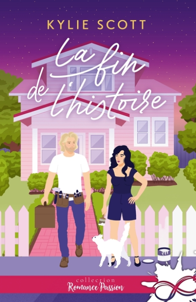La fin de lhistoire