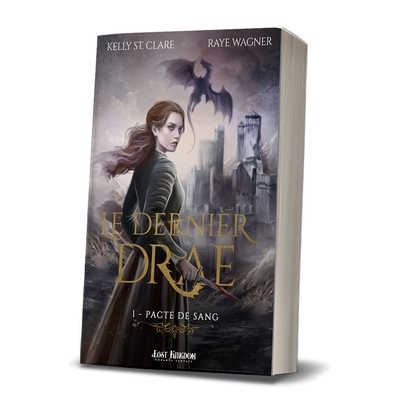 Le dernier Drae