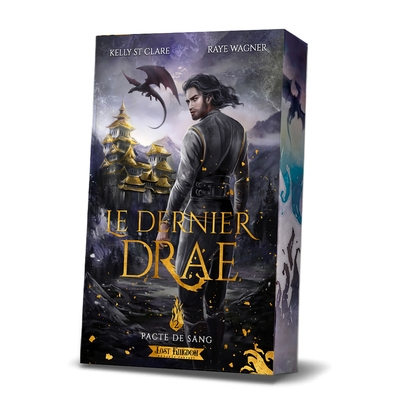 Le dernier Drae