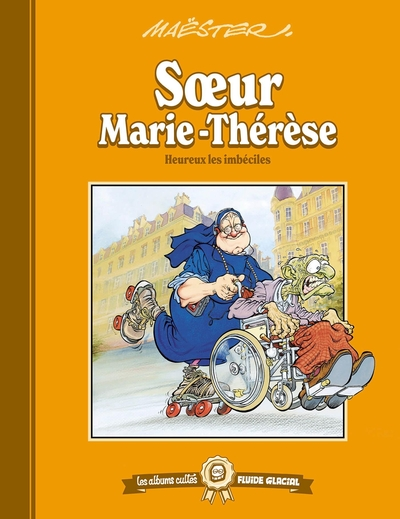 Soeur Marie-Thérèse