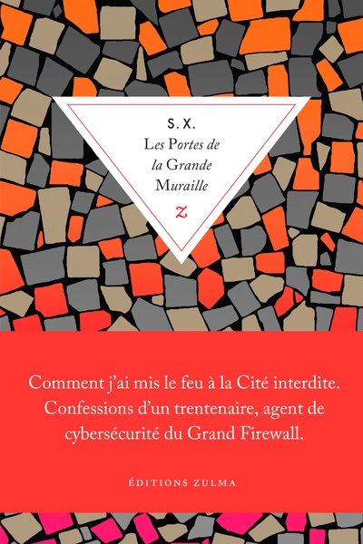 Les portes de la grande muraille