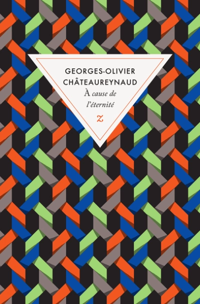 À cause de léternité