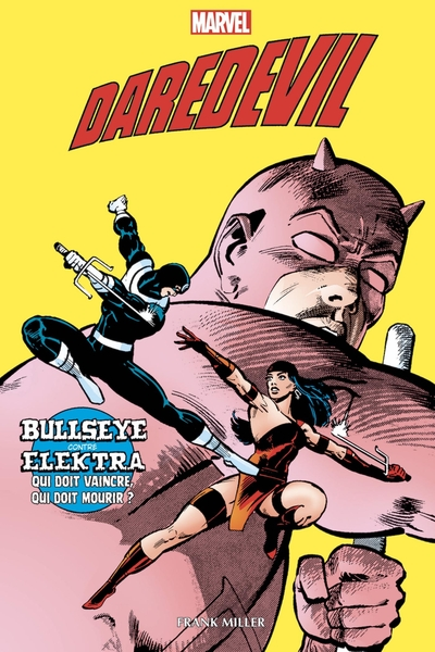 Daredevil - Intégrale