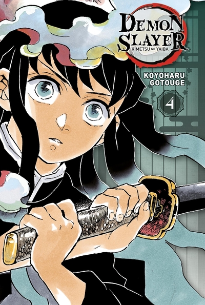 Demon Slayer - Edition Pilier, tome 4