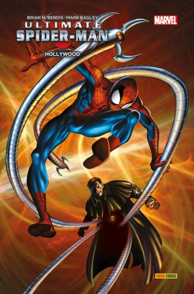 Ultimate Spider-Man, tome 5 : Hollywood