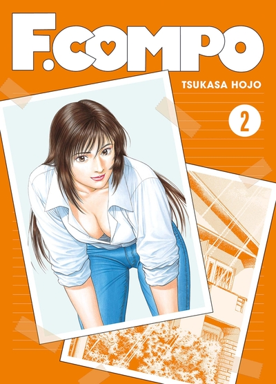 Family Compo - Perfect Edition, tome 2