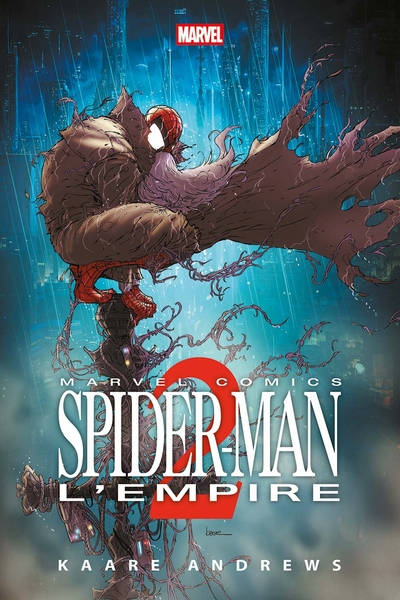 Spider-Man Reign II