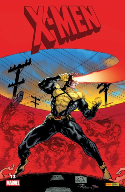 X-Men N°13