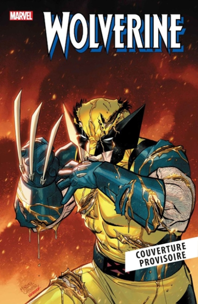 X-Men N°17