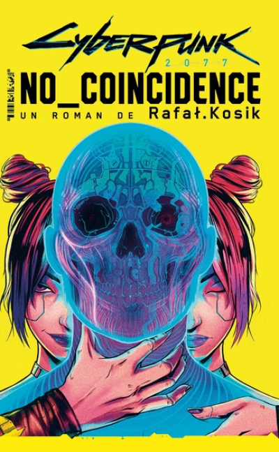 Cyberpunk 2077 : No Coincidence