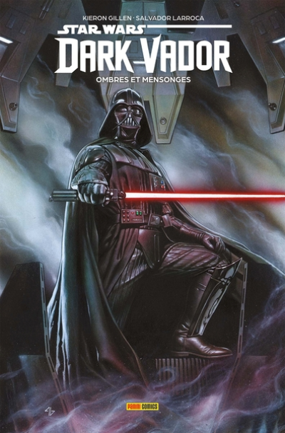 Dark Vador, tome 1