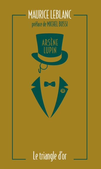 Arsène Lupin - Romans et Nouvelles