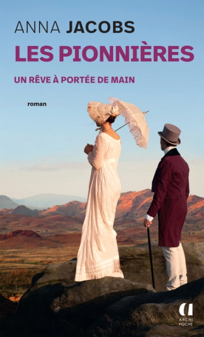 Les Pionnières