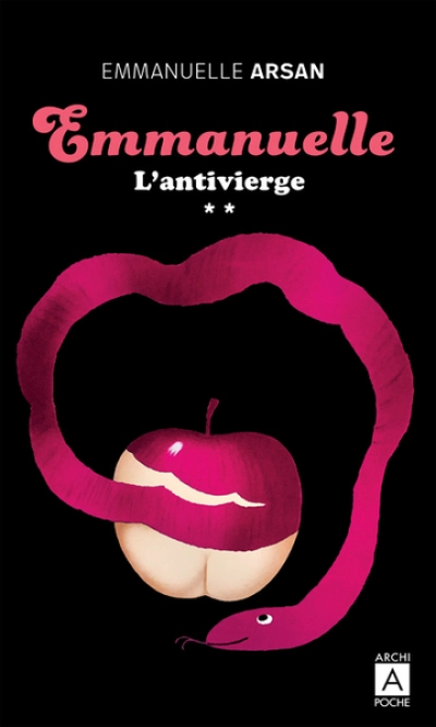 Emmanuelle (2) L'Anti-vierge