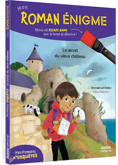 Le secret du vieux château