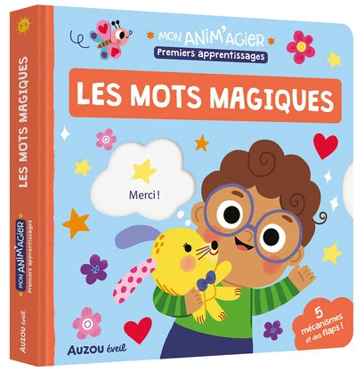 Les mots magiques