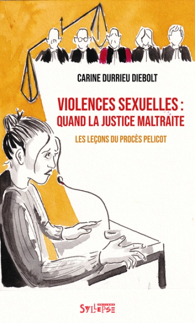 Violences sexuelles : quand la justice maltraite: Les leçons du procès Pelicot