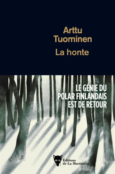 La Honte