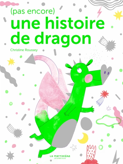 une histoire de dragon