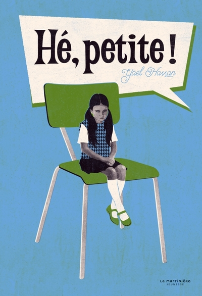 Hé, petite !