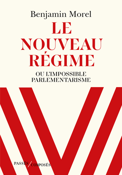 Le nouveau régime