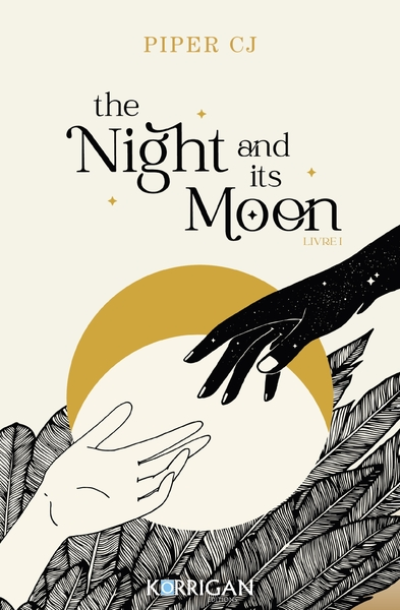 The night and its moon, tome 1