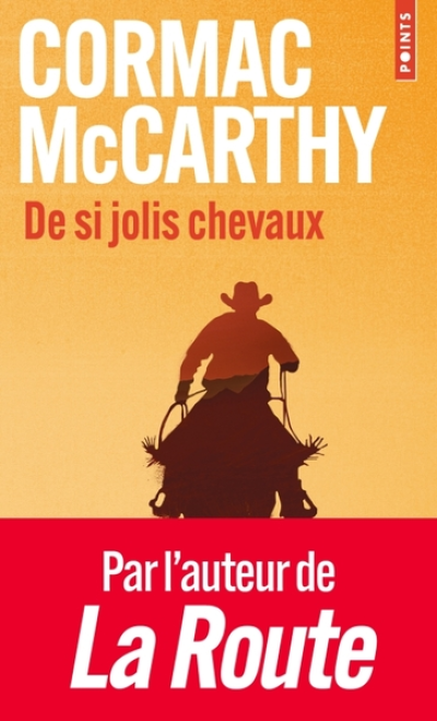 La trilogie des confins