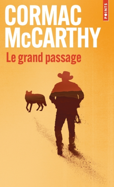 La trilogie des confins