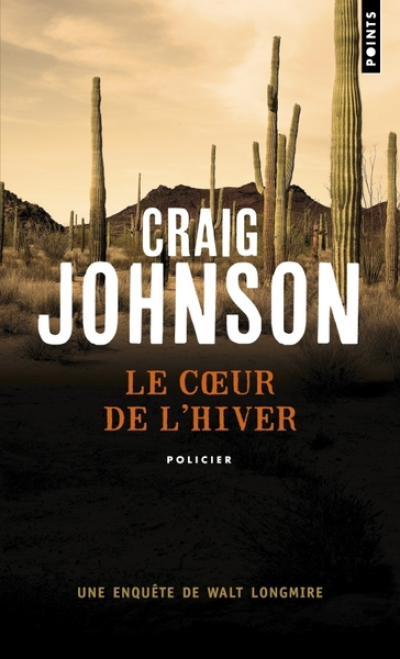 Walt Longmire