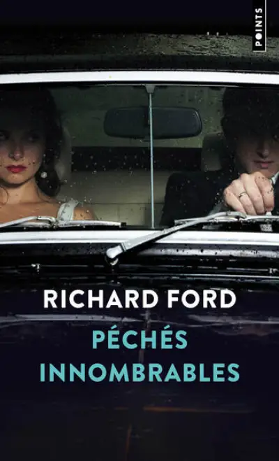 Péchés innombrables