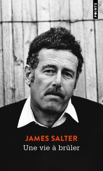 Une vie à brûler