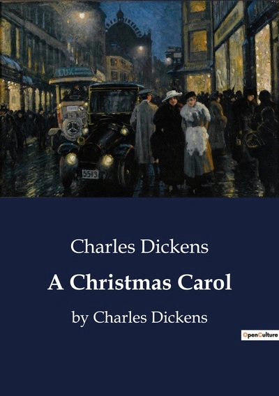 A Christmas Carol