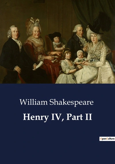 Henry IV, Part II