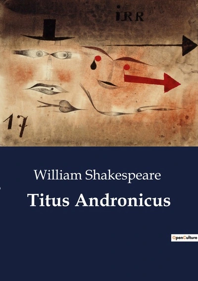 Titus Andronicus