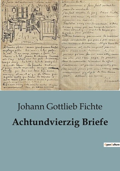 Achtundvierzig Briefe