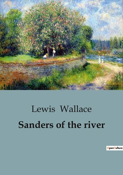 Sanders of the river