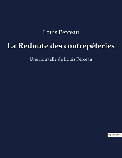 La Redoute des contrepéteries