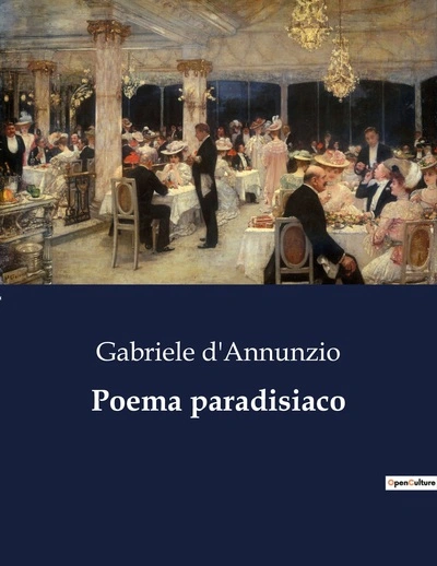 POEMA PARADISIACO