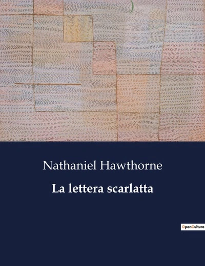 La lettera scarlatta