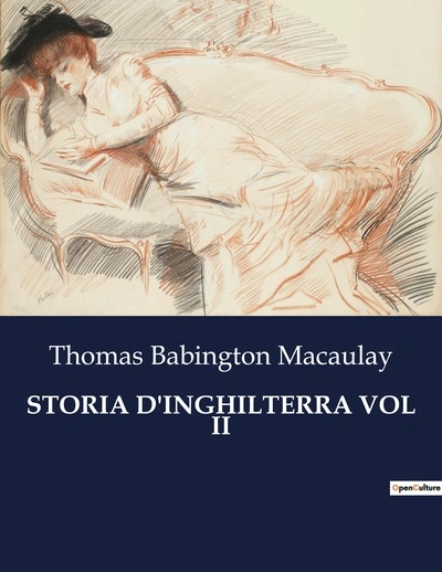STORIA D INGHILTERRA VOL II