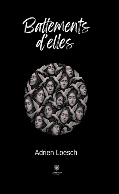 Dark Side, tome 1 : Le chevalier vampire