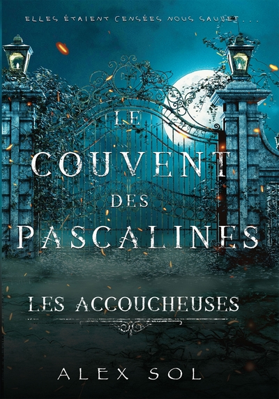 Les Accoucheuses