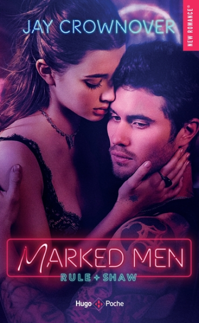 Marked men