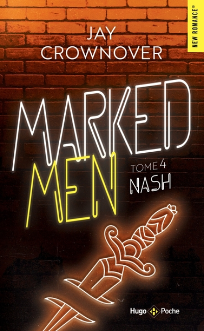 Marked men