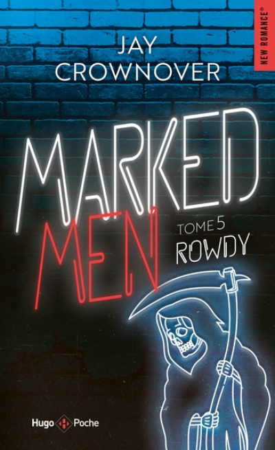 Marked men