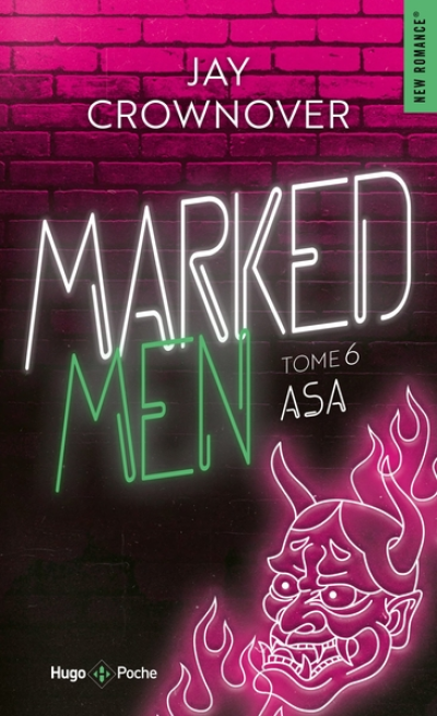 Marked men